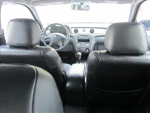 Mitsubishi Outlander 2005 photo 3