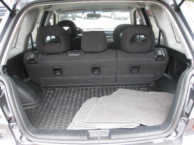 Mitsubishi Outlander 2006 photo 2