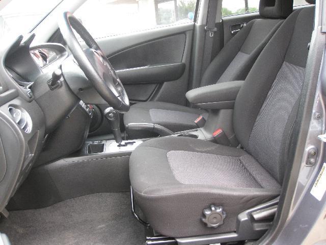 Mitsubishi Outlander 2006 photo 5