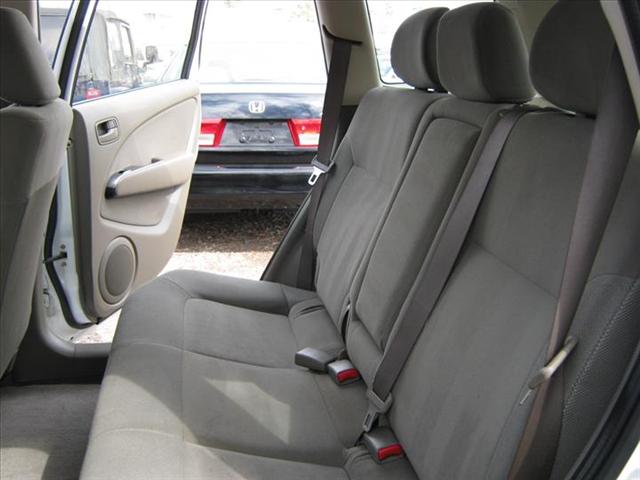 Mitsubishi Outlander 2006 photo 4