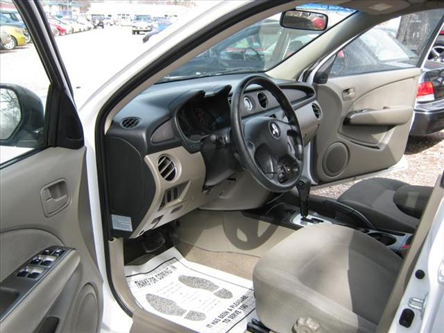 Mitsubishi Outlander 2006 photo 5