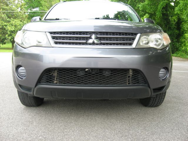 Mitsubishi Outlander 2007 photo 3