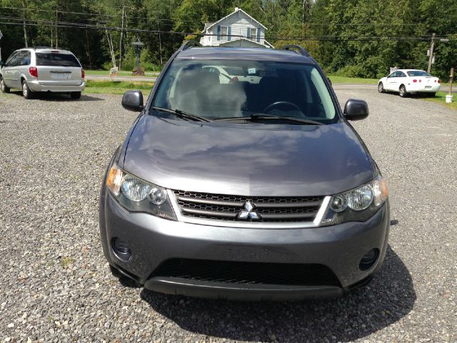 Mitsubishi Outlander 2007 photo 1