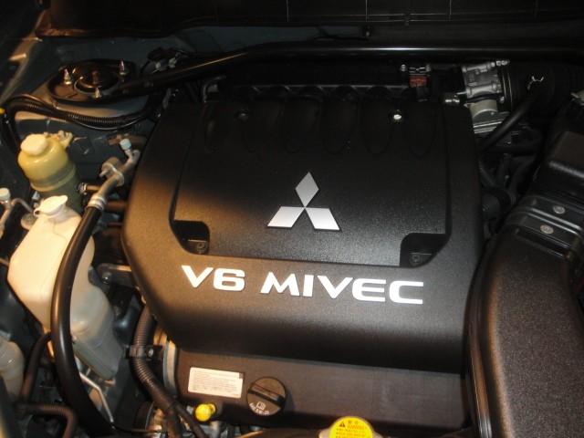 Mitsubishi Outlander 2007 photo 1