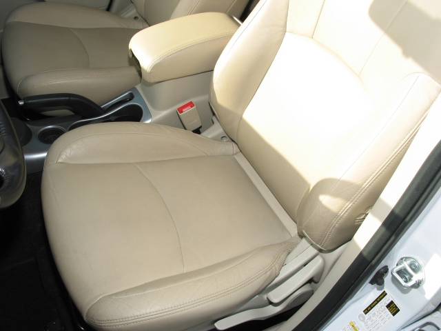 Mitsubishi Outlander 2007 photo 3