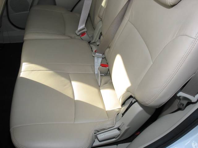 Mitsubishi Outlander 2007 photo 4