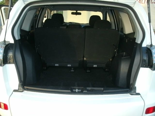 Mitsubishi Outlander 2007 photo 5