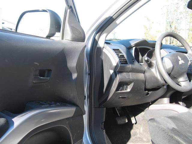 Mitsubishi Outlander 2007 photo 3