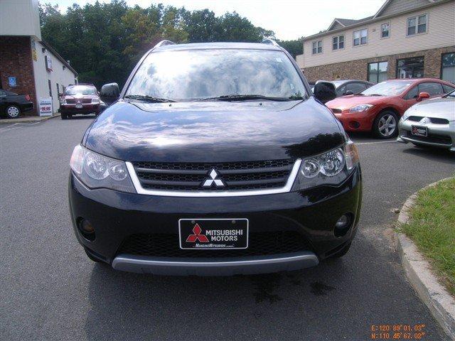 Mitsubishi Outlander 2007 photo 1