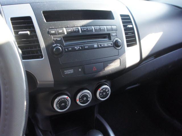 Mitsubishi Outlander 2007 photo 3