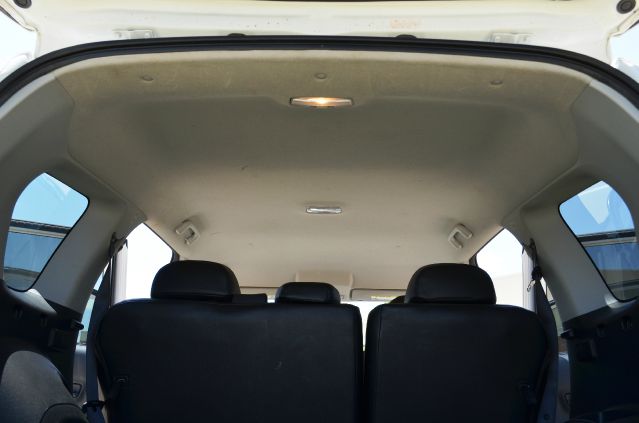 Mitsubishi Outlander 2007 photo 30