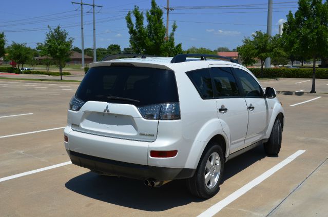 Mitsubishi Outlander 2007 photo 37