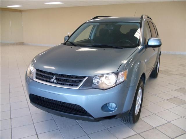 Mitsubishi Outlander 2007 photo 2