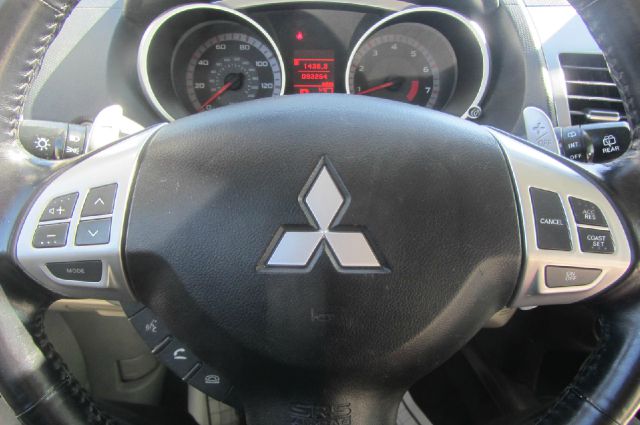 Mitsubishi Outlander 2007 photo 17