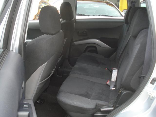 Mitsubishi Outlander 2007 photo 3