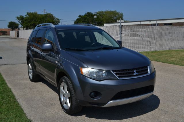 Mitsubishi Outlander 2007 photo 4