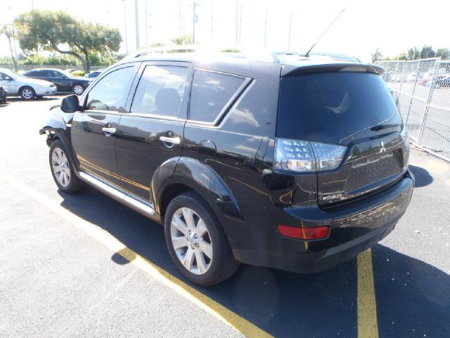 Mitsubishi Outlander 2008 photo 5