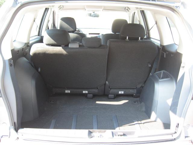 Mitsubishi Outlander 2010 photo 4