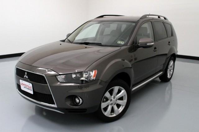 Mitsubishi Outlander 2010 photo 2