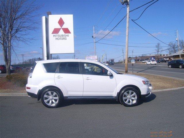 Mitsubishi Outlander 2010 photo 5