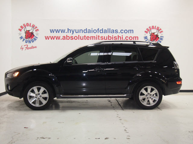 Mitsubishi Outlander 2011 photo 5