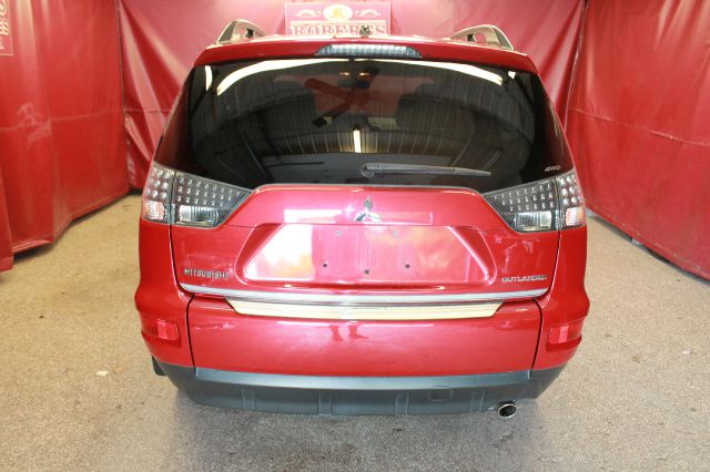 Mitsubishi Outlander 2012 photo 1