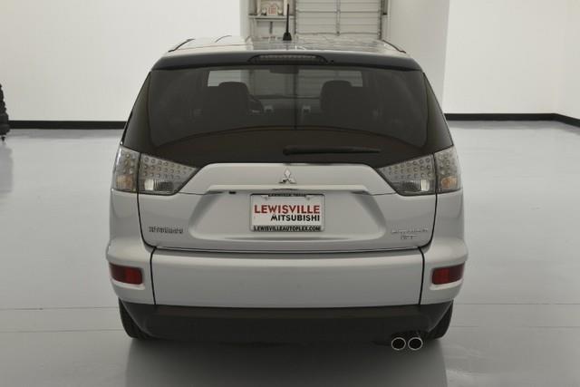 Mitsubishi Outlander 2012 photo 3