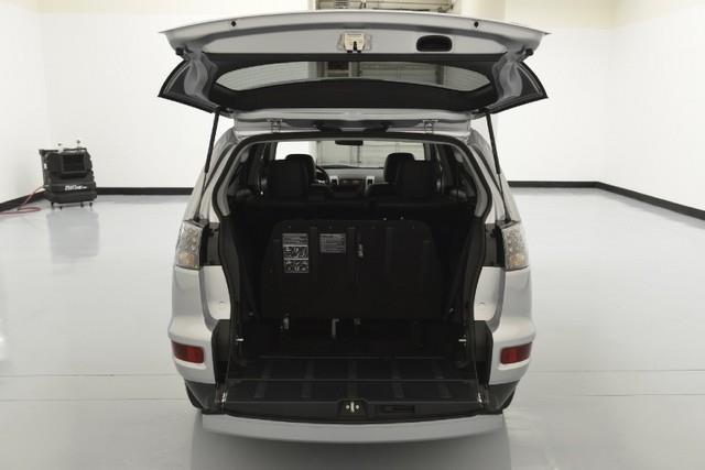 Mitsubishi Outlander 2012 photo 4