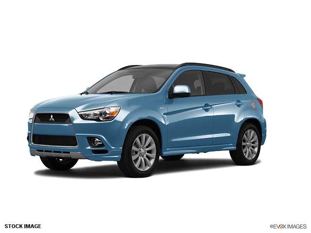 Mitsubishi Outlander Sport SE Unspecified