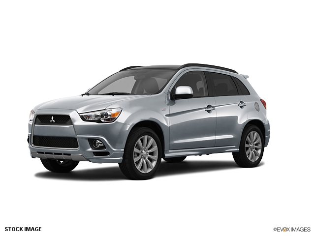 Mitsubishi Outlander Sport SE Unspecified