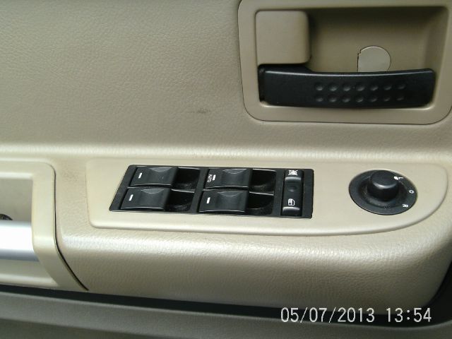 Mitsubishi Raider 2006 photo 10