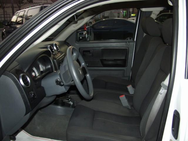 Mitsubishi Raider 2007 photo 3