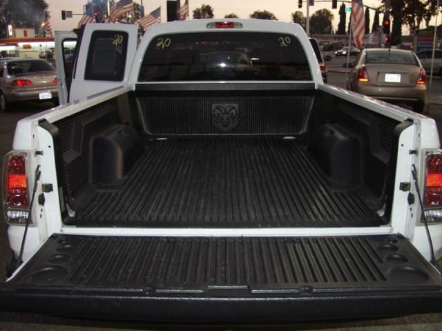 Mitsubishi Raider 2007 photo 5