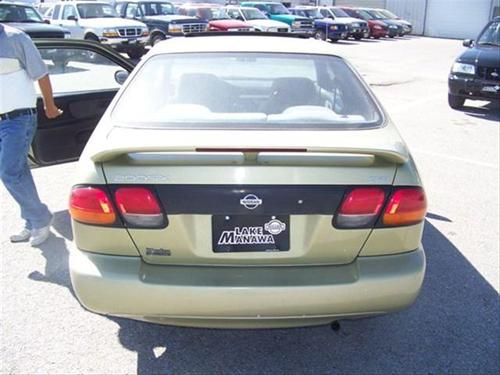 Nissan 200SX 1998 photo 4