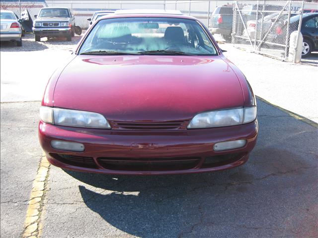 Nissan 240SX LE Coupe