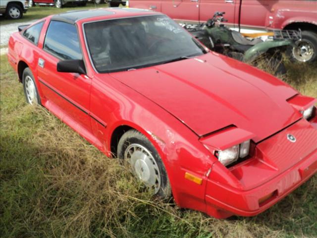 Nissan 300ZX Unknown Coupe