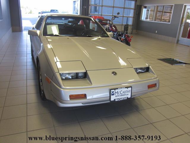 Nissan 300ZX Unknown Coupe