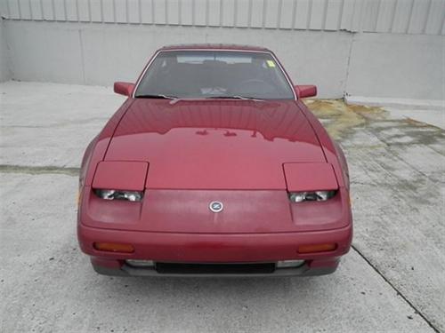 Nissan 300ZX 1987 photo 2