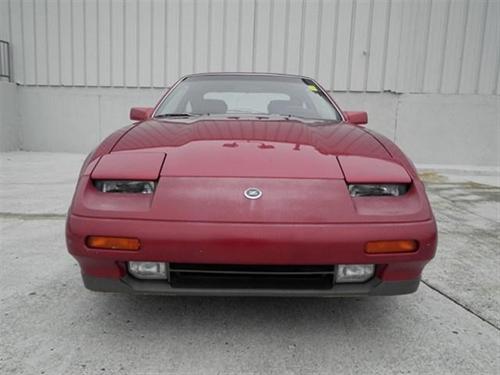 Nissan 300ZX 1987 photo 3