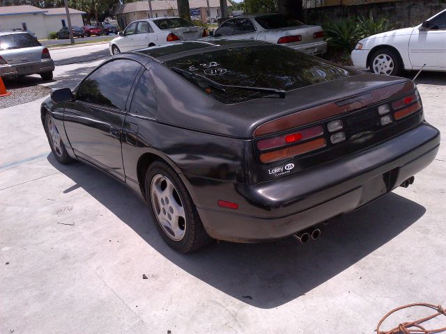 Nissan 300ZX 1990 photo 2