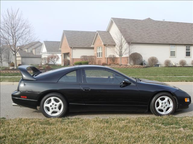 Nissan 300ZX 1990 photo 1