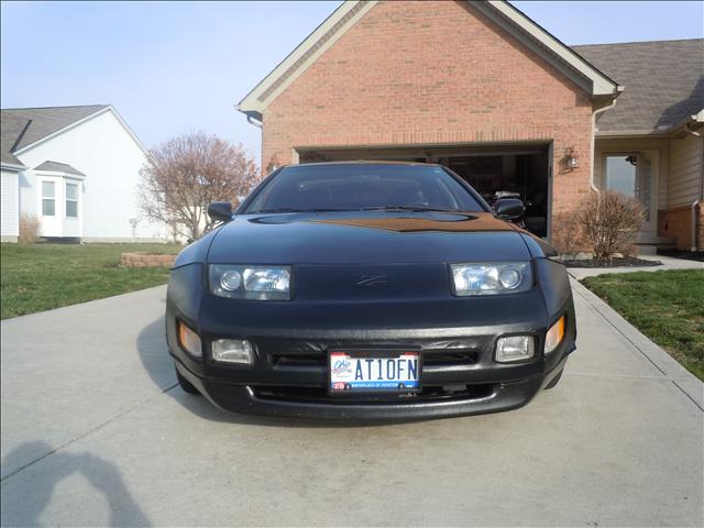 Nissan 300ZX 1990 photo 2