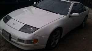 Nissan 300ZX 4dr Sdn I4 Auto GLS Hatchback