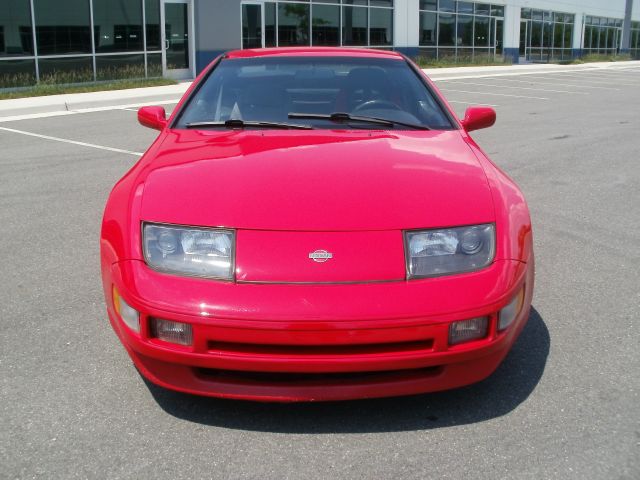 Nissan 300ZX 1991 photo 1