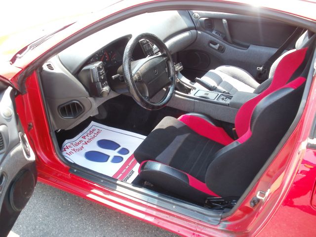 Nissan 300ZX 1991 photo 12