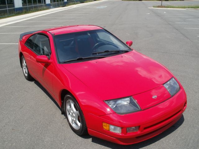 Nissan 300ZX 1991 photo 2