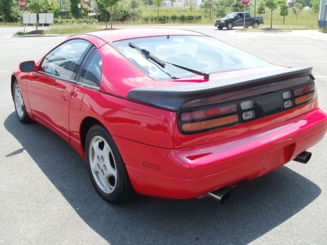 Nissan 300ZX 1991 photo 6