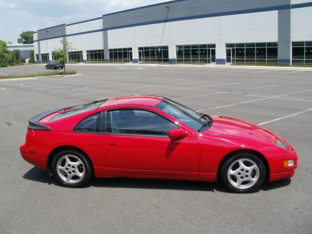 Nissan 300ZX 1991 photo 7