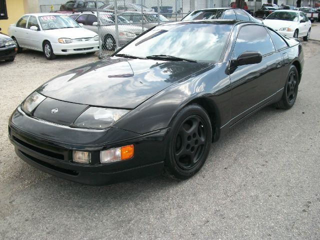 Nissan 300ZX 1992 photo 3