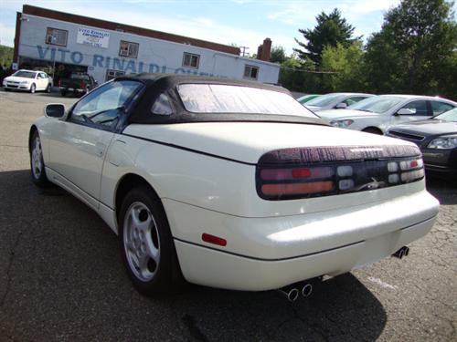 Nissan 300ZX Unknown Other